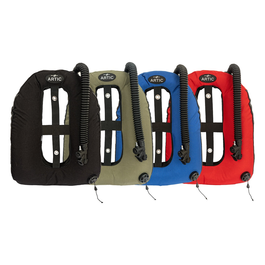 Dive Rite Artic Wing - All Colors