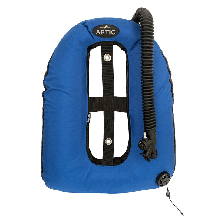 Dive Rite Artic Wing - Blue