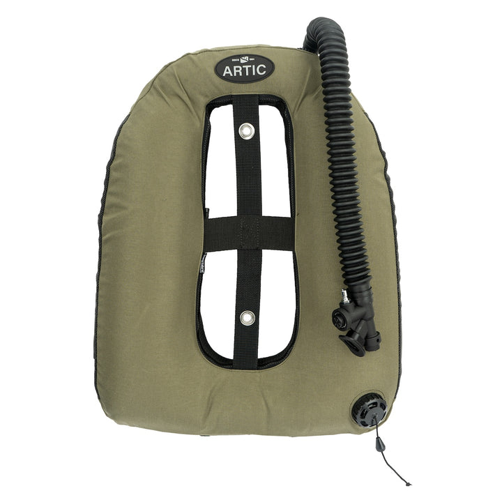 Dive Rite Artic Wing - OD Green