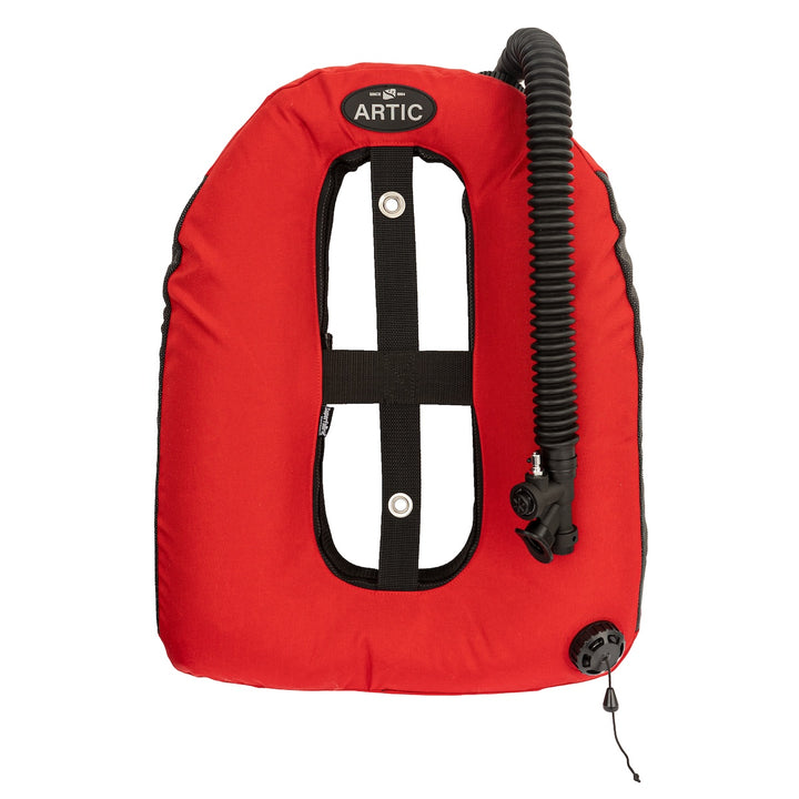Dive Rite Artic Wing - Red