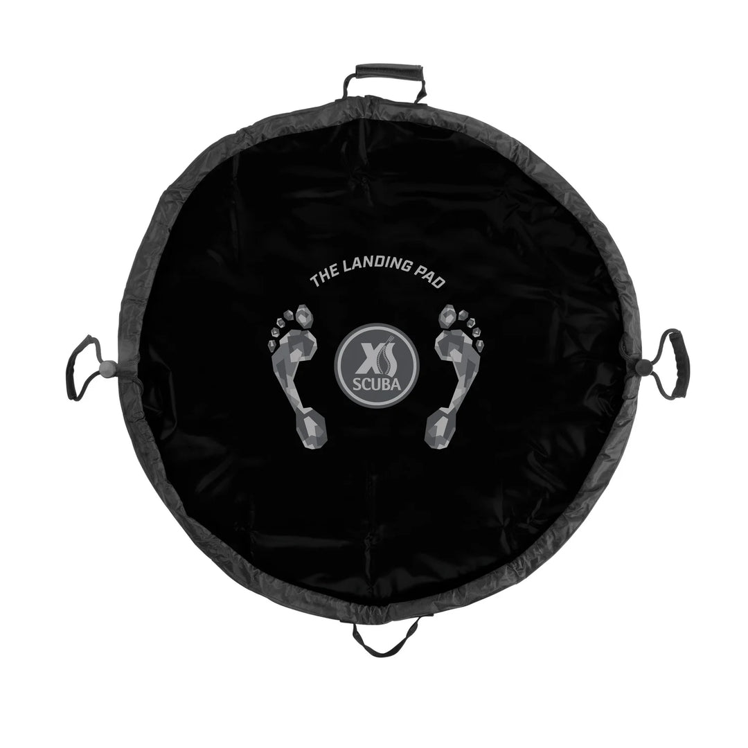 BG900 XS Scuba The Landing Pad
