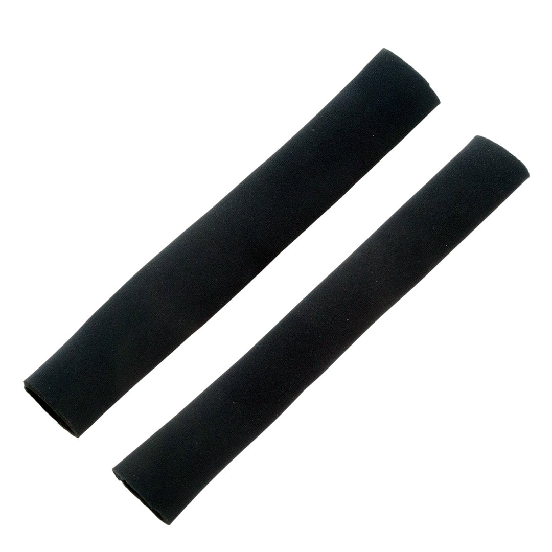 TransPac/Plate Shoulder Pads Set (Large)