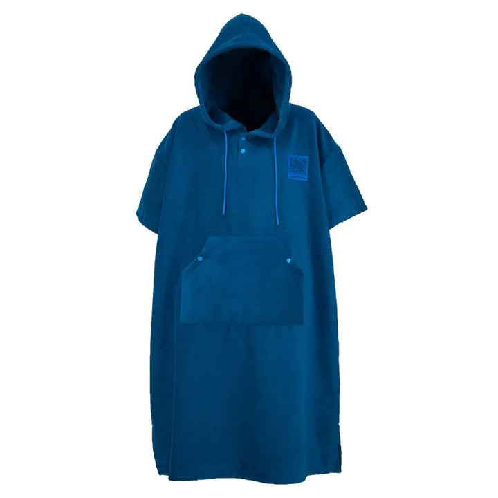 Akona Tulum microfiber changing poncho