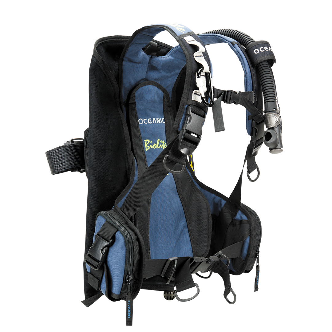 Oceanic Biolite BCD