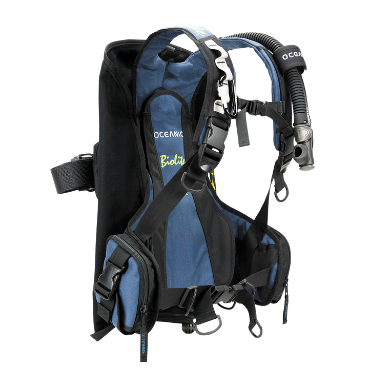 Oceanic Biolite BCD