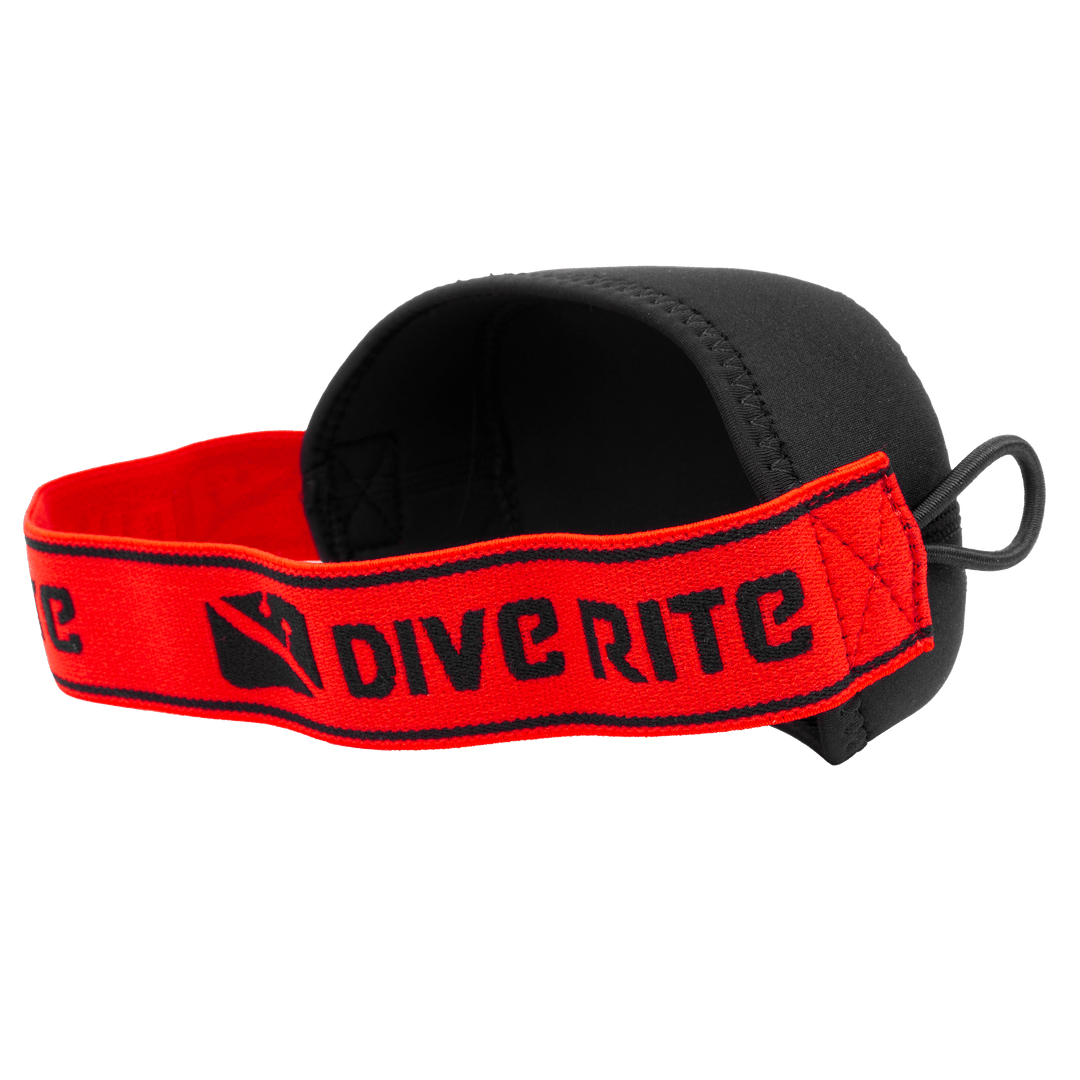 Dive Rite Blackout Mask Training Cover