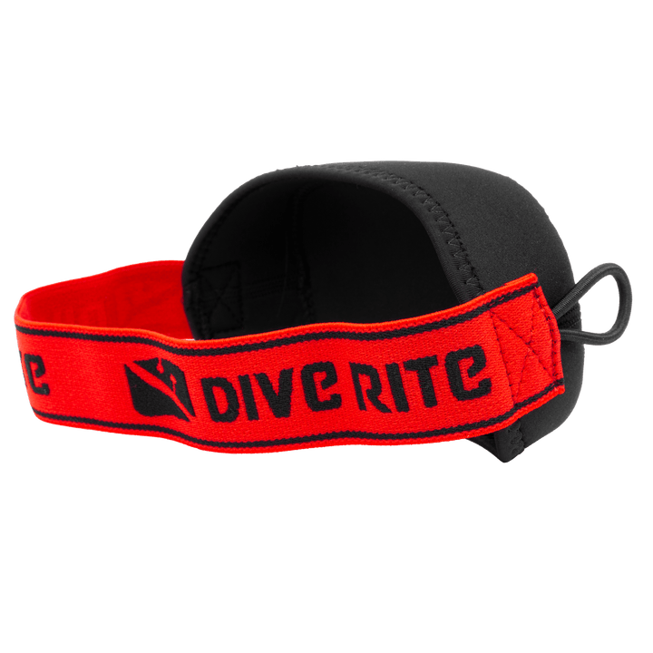Dive Rite Blackout Mask Training Cover