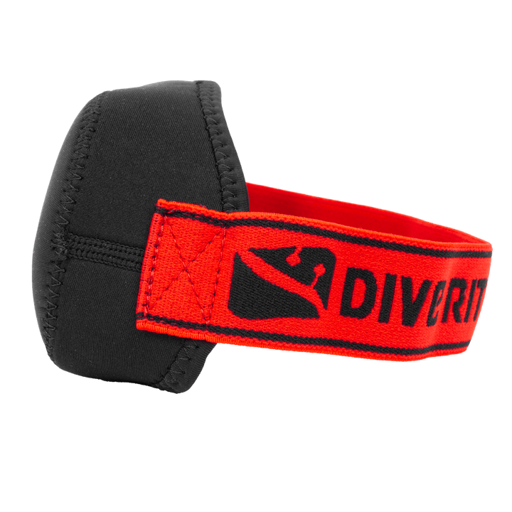 Dive Rite Blackout Mask Training Cover
