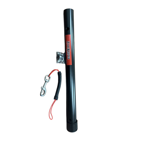 ZooKeeper – Spear Holder