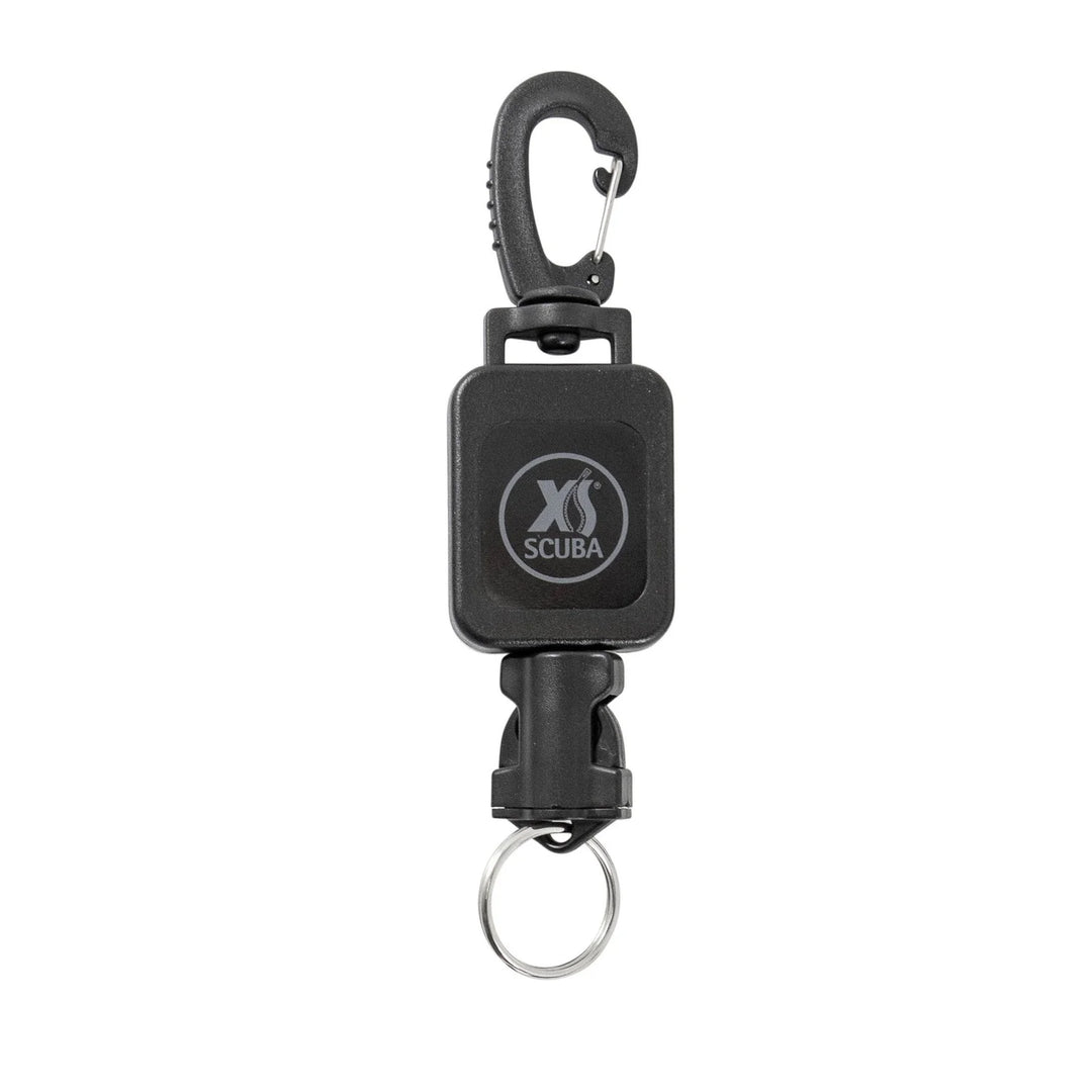 CL13 XS Scuba HD Mini Retractor