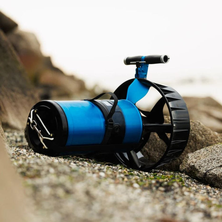 Dive Xtras - Cuda X Tech