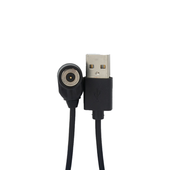 Dive Rite CX3+ magnetic charging cable LP7000-2 with USB-A connector