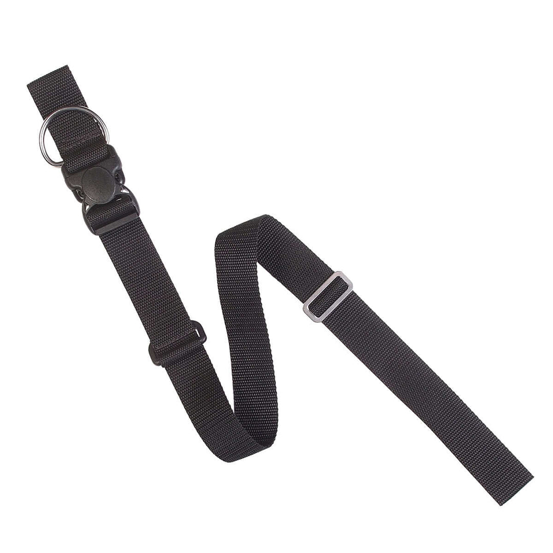 Dive Rite 1.5 Inch Crotch Strap With Quick Release