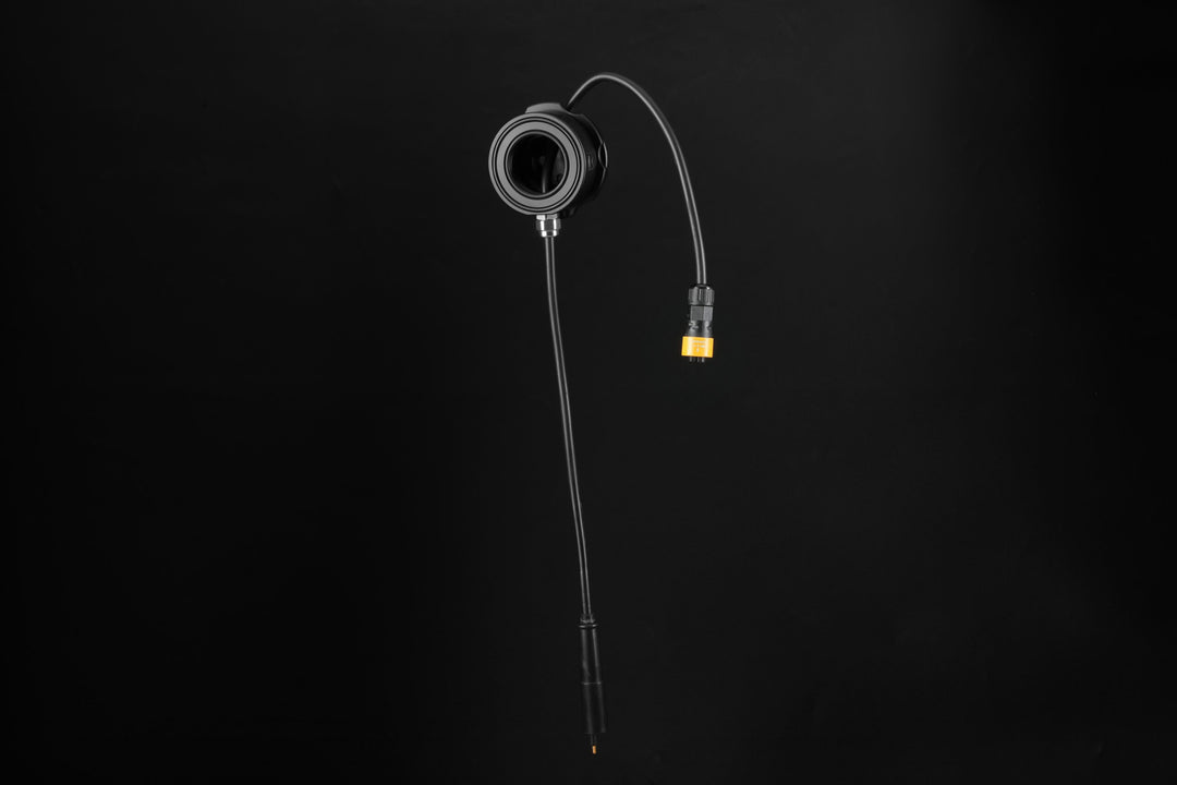 Bigblue DrySuit Connector I