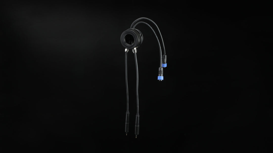 Bigblue DrySuit Connector II