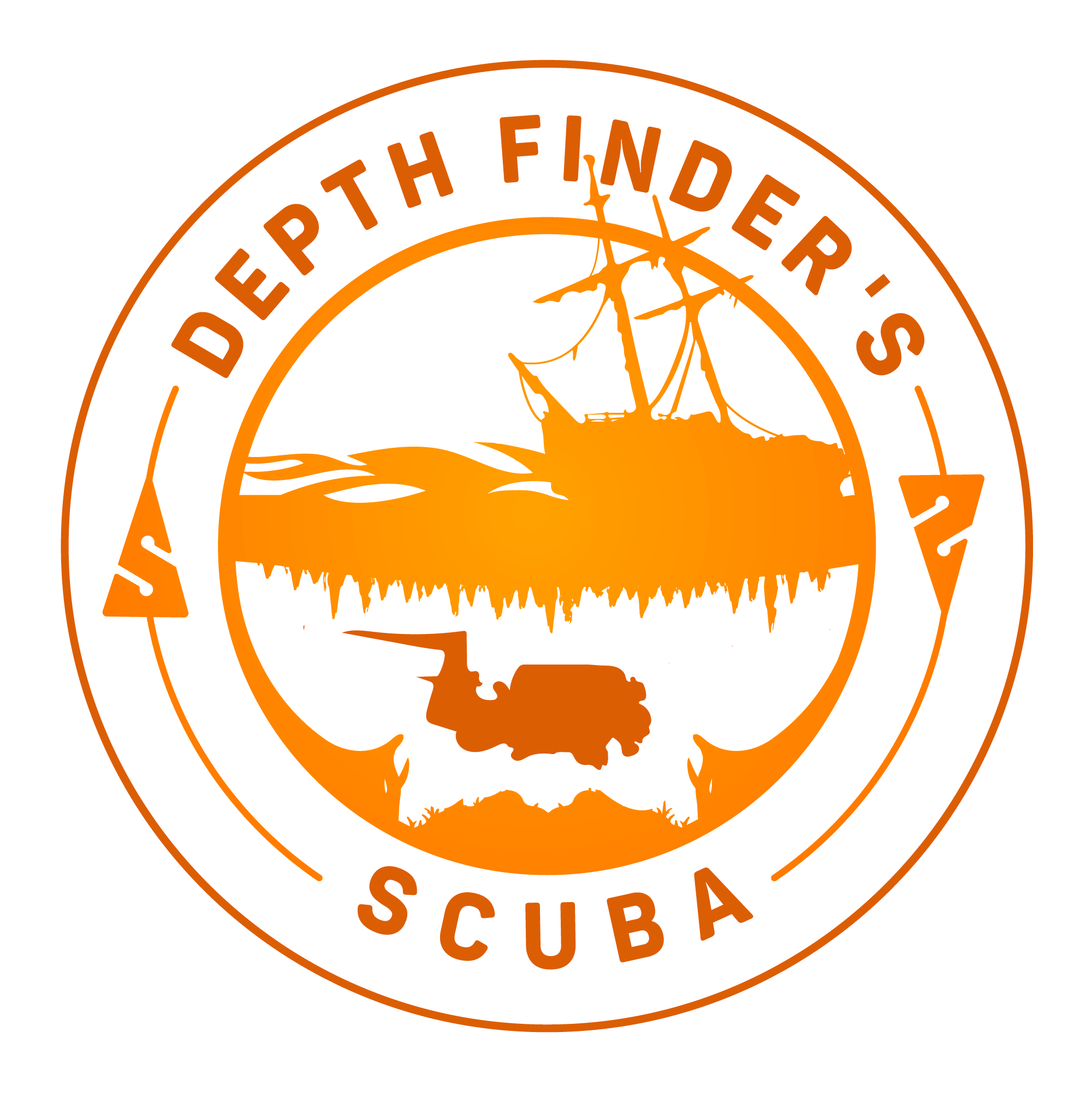 Atomic Aquatics – Depth Finder's Scuba