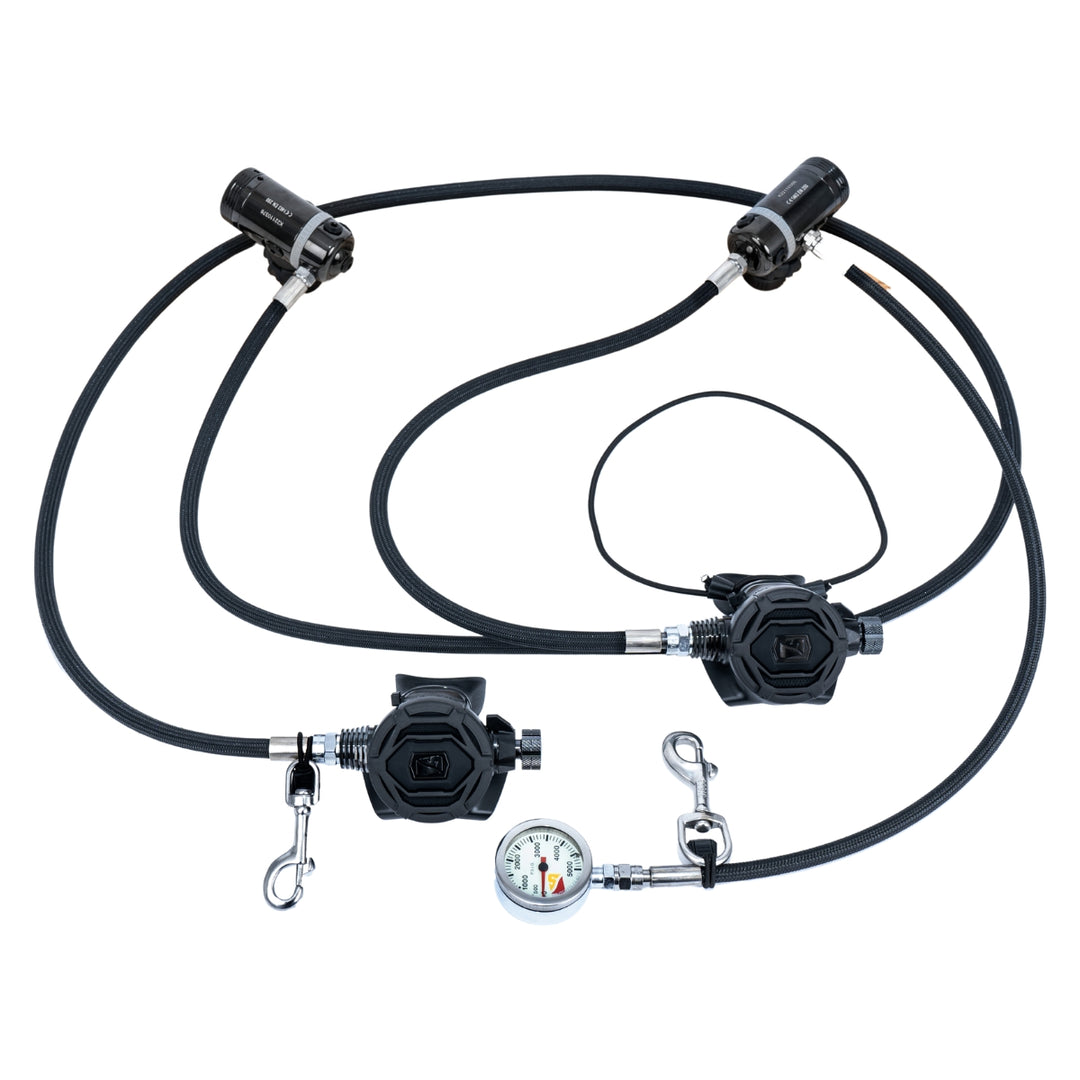 XT1/XT4 Doubles Package