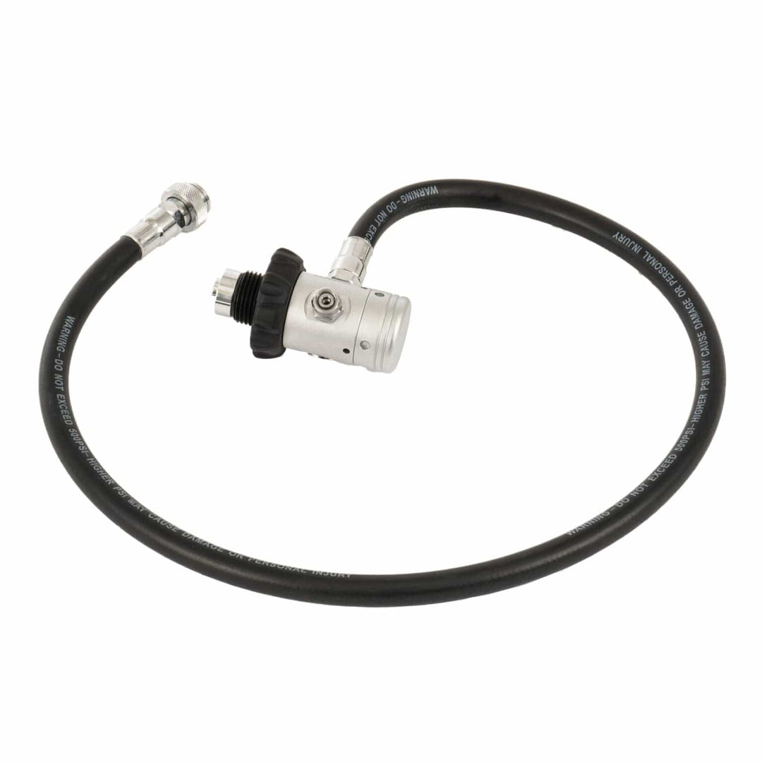 Dive Rite Drysuit Inflation Regulator