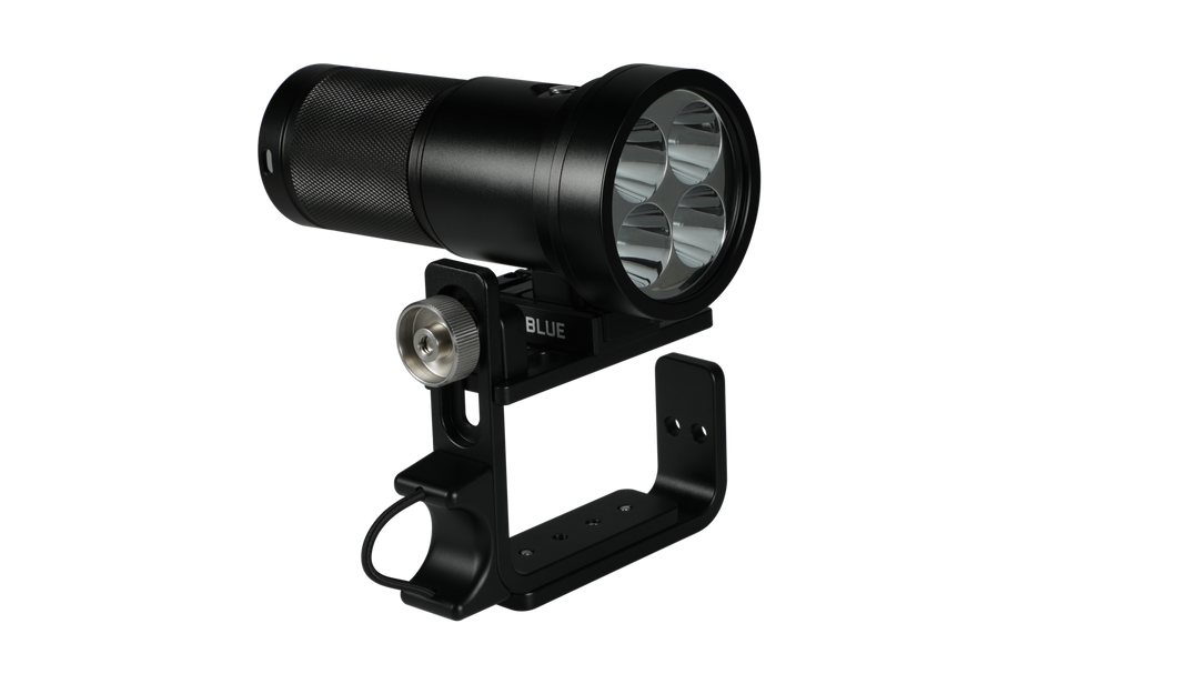 Bigblue Easy Release Adjustable Goodman Handle (ERMAJGMHANDLE)