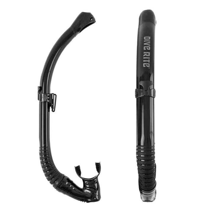Dive Rite Foldable Snorkel