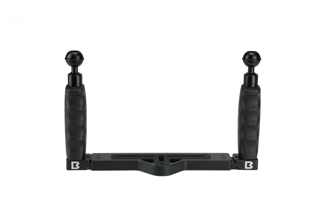 Bigblue Bigblue Extendable Video and Camera Tray (BBEXTENDCAMTRAY)