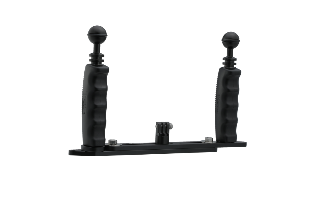 Bigblue Bigblue Extendable Video and Camera Mounting Tray (EXTENDGPTRAY)