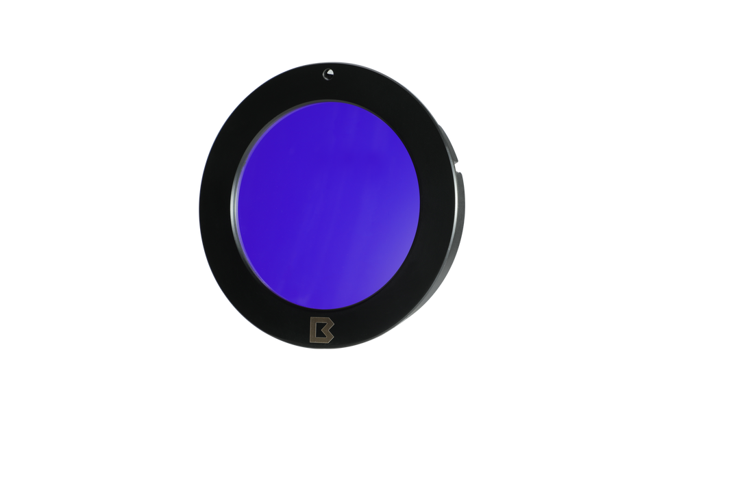 Bigblue Fluorodive filter for VL 15000P Pro Mini and VL 15000P Pro Mini Tri Color (FILFLUORO15000)