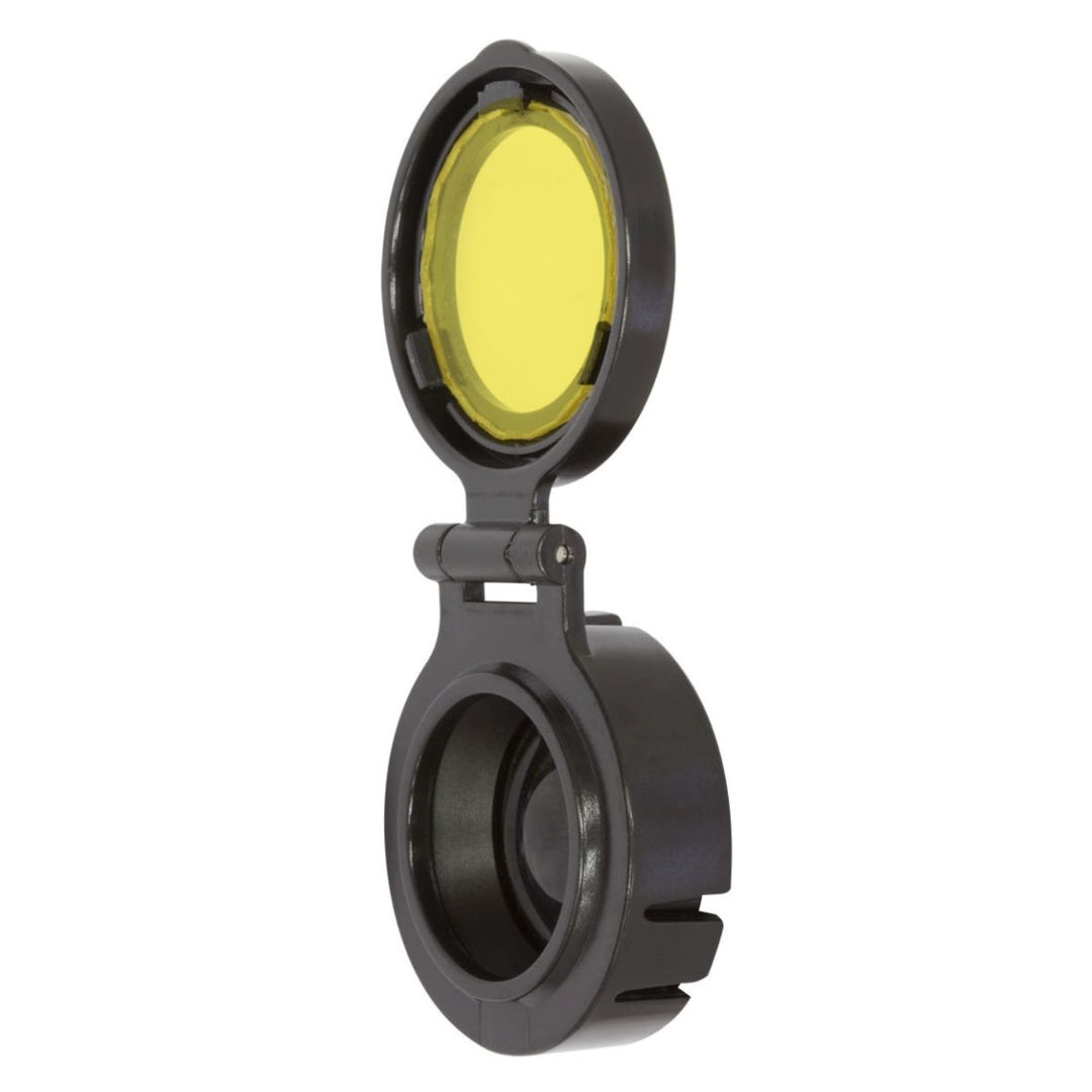 Bigblue Yellow Filter for 1200-II Series (2019) (FILYEL35)