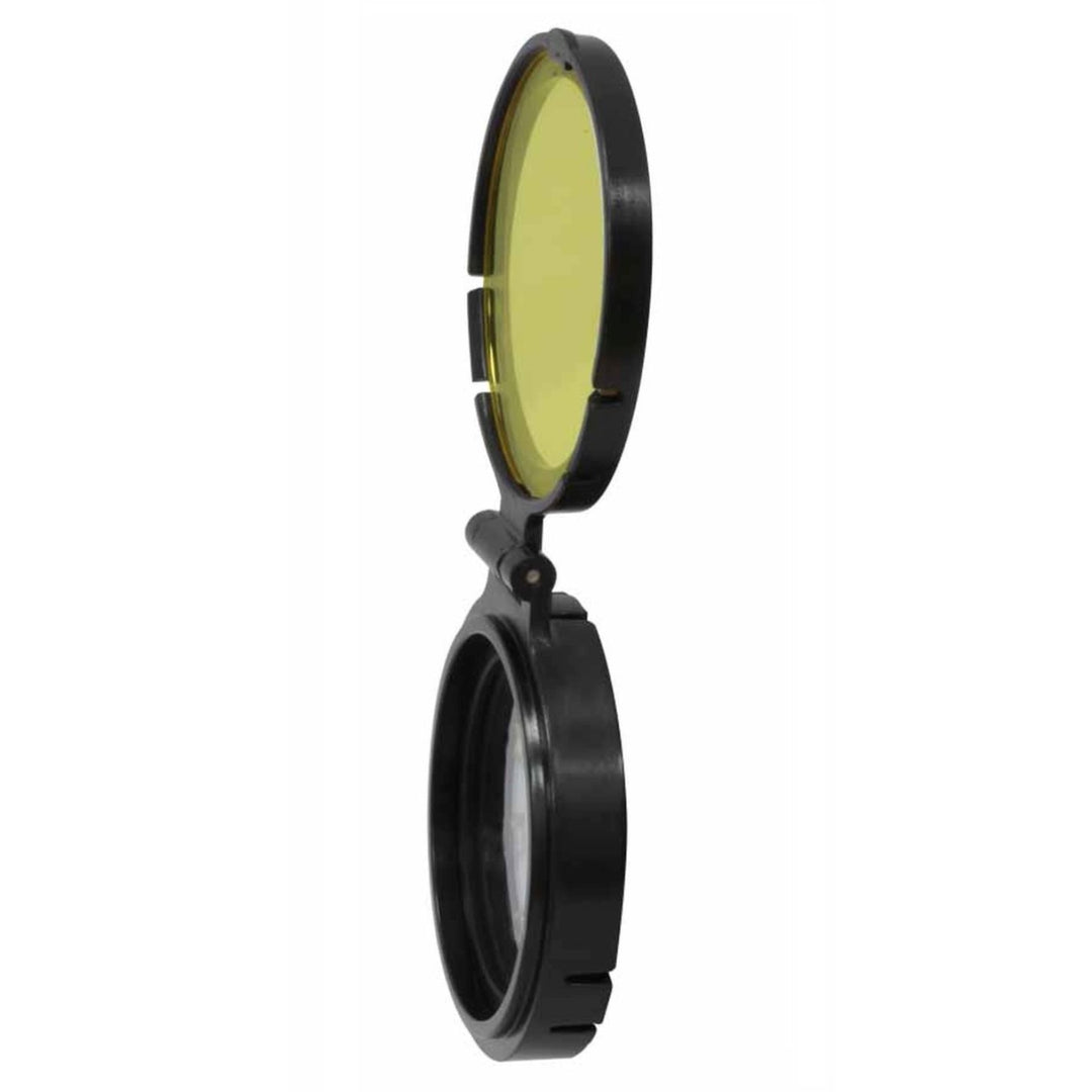 Bigblue Yellow Filter for VL4200 and VTL2600 (FILYEL44)