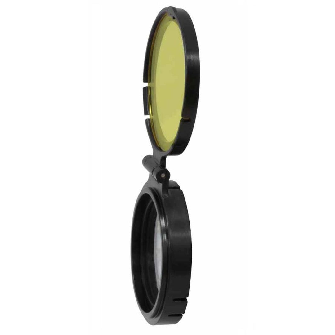 Bigblue Yellow Filter for VTL8000, VTL8000PC Slim (FILYEL63)
