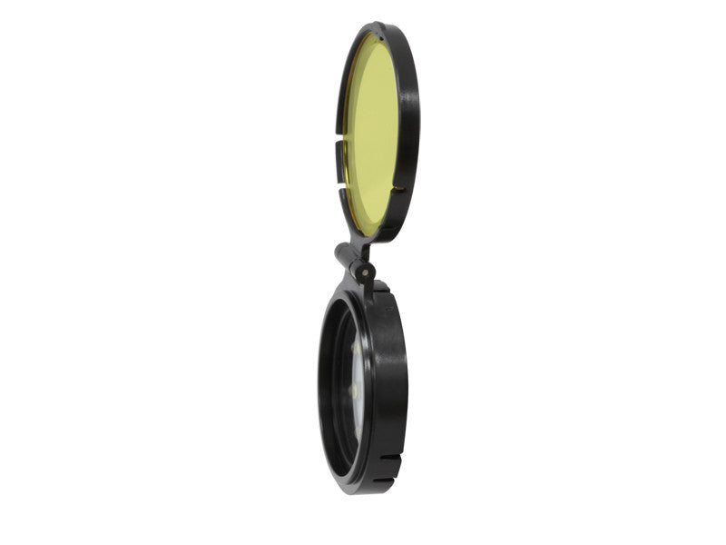 Bigblue Yellow Filter for Light (Large) (FILYEL-LG)