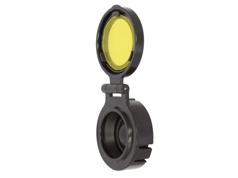 Bigblue Yellow Filter for Light (Small) (FILYEL-SM)