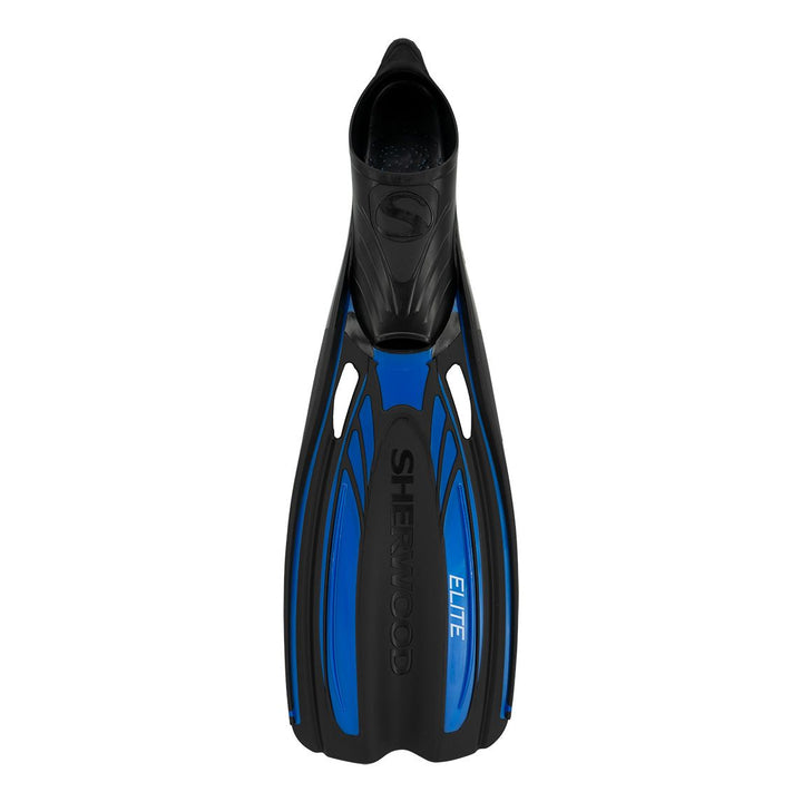 Sherwood Elite Full Foot Fin