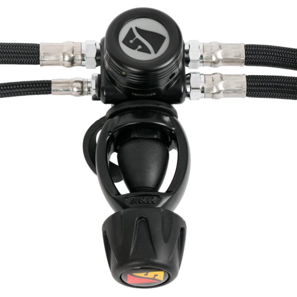 Dive Rite FT1/XT2 Advanced Open Water Regulator Package