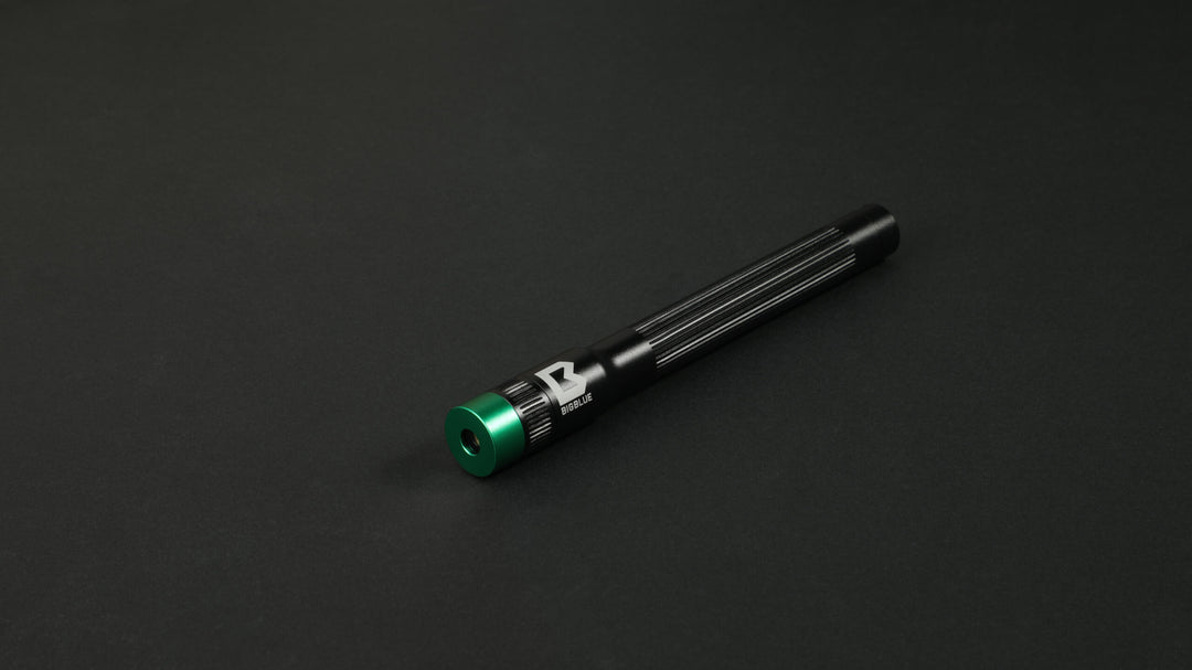Bigblue Green Spot Light Mini