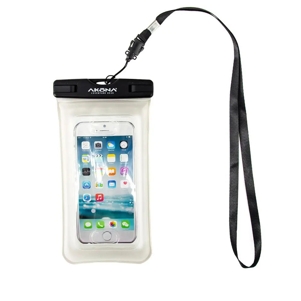 Akona Gobi Mini dry phone bag