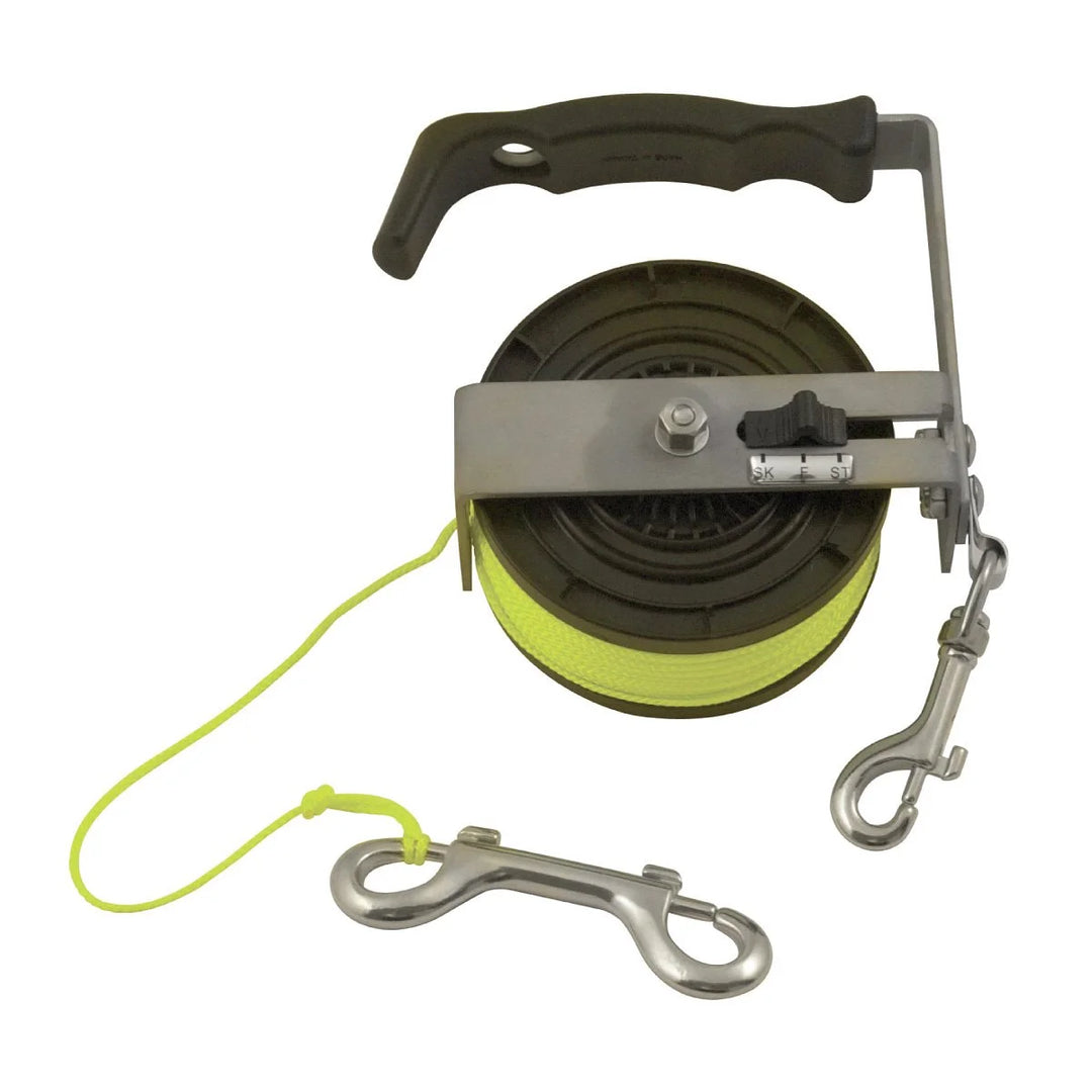HL602 Highland Sport Reel