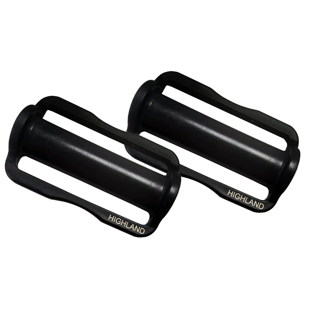 HL816 XS Scuba Highland Backplate Slide Bars