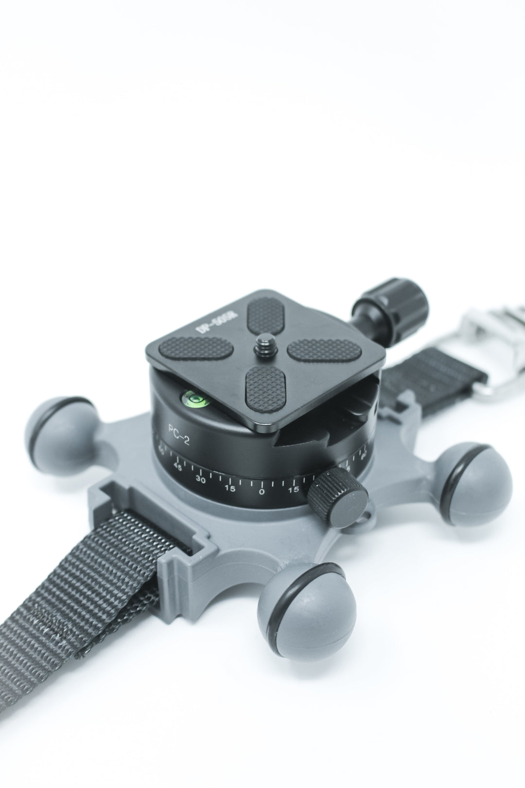 Dive Xtras - Modular Camera Mount
