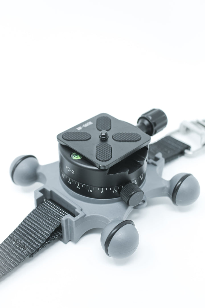 Dive Xtras - Modular Camera Mount