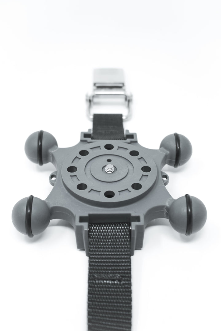 Dive Xtras - Modular Camera Mount