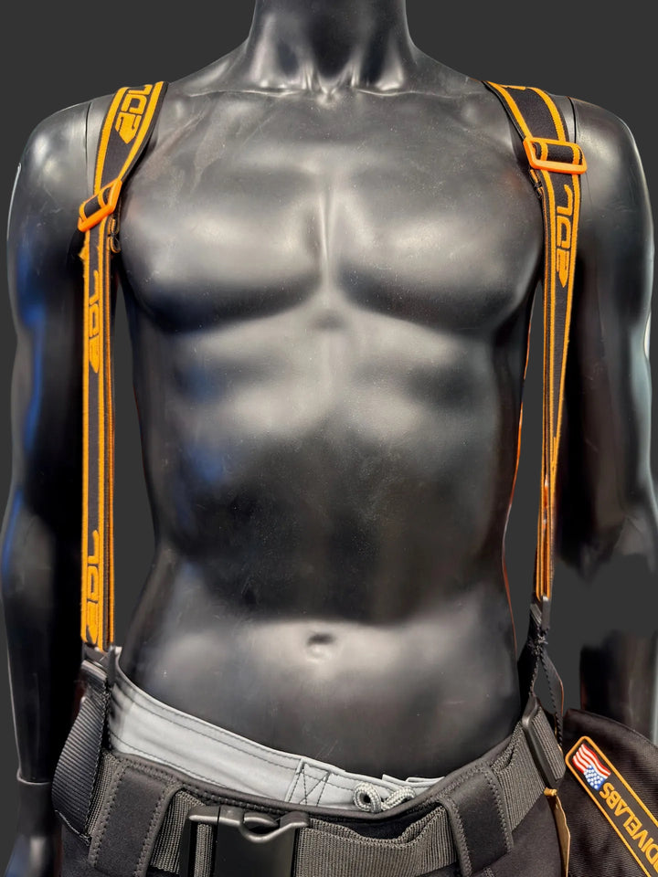 Dive Labs Tech Short