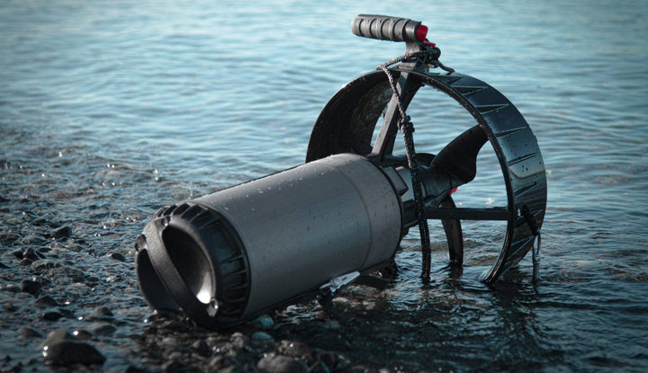 Dive Xtras - BlackTip Travel