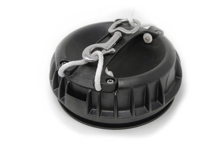 Dive Xtras - Front Bolt Snap (BlackTip Only)