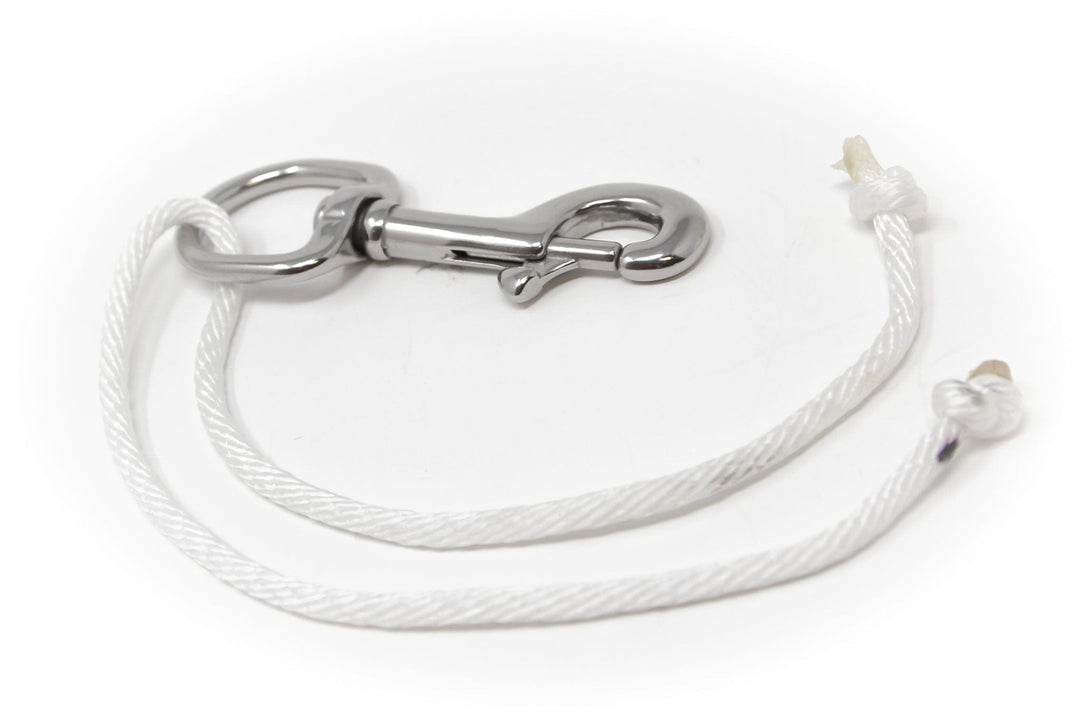 Dive Xtras - Front Bolt Snap (BlackTip Only)