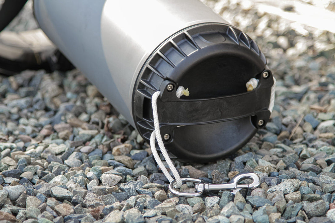 Dive Xtras - Front Bolt Snap (BlackTip Only)