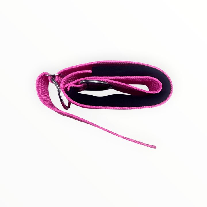 Dive Rite 2 Inch Crotch Strap With Scooter Rings &amp; Pad