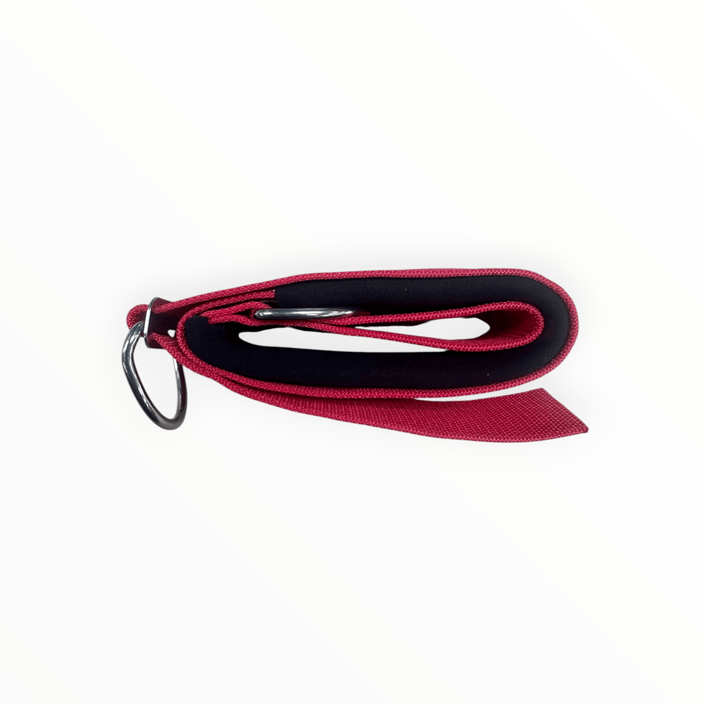 Dive Rite 2 Inch Crotch Strap With Scooter Rings & Pad