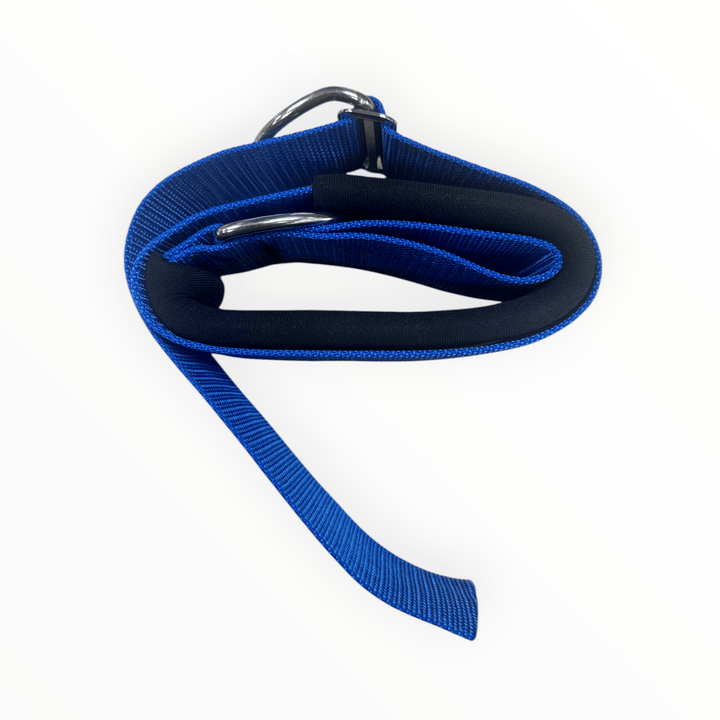 Dive Rite 2 Inch Crotch Strap With Scooter Rings &amp; Pad