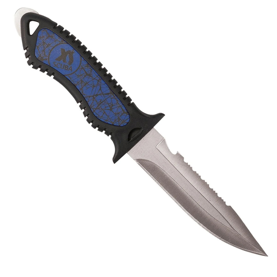 KN750 XS Scuba Neuro Knife 304 Stainless Steel